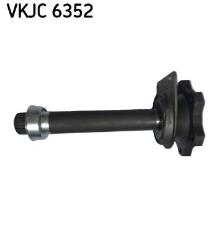 SKF VKJC 6352